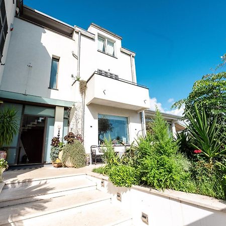 Villa Verney Albisola Superiore Luaran gambar