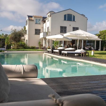 Villa Verney Albisola Superiore Luaran gambar