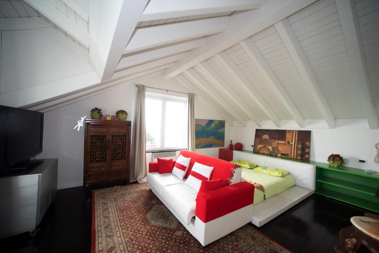 Villa Verney Albisola Superiore Luaran gambar
